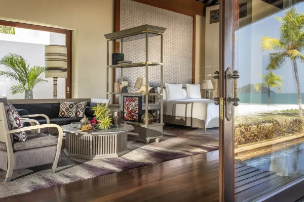 هتل فور سیزن ریزورت لنکاوی